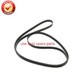 G4KA G4KE G4CP G4KD G4KC Engine V Drive V-Ribbed V-Belt Belt for Hyundai Sonata Kia Magentis Rondo Sorento 2.0L 2.4L