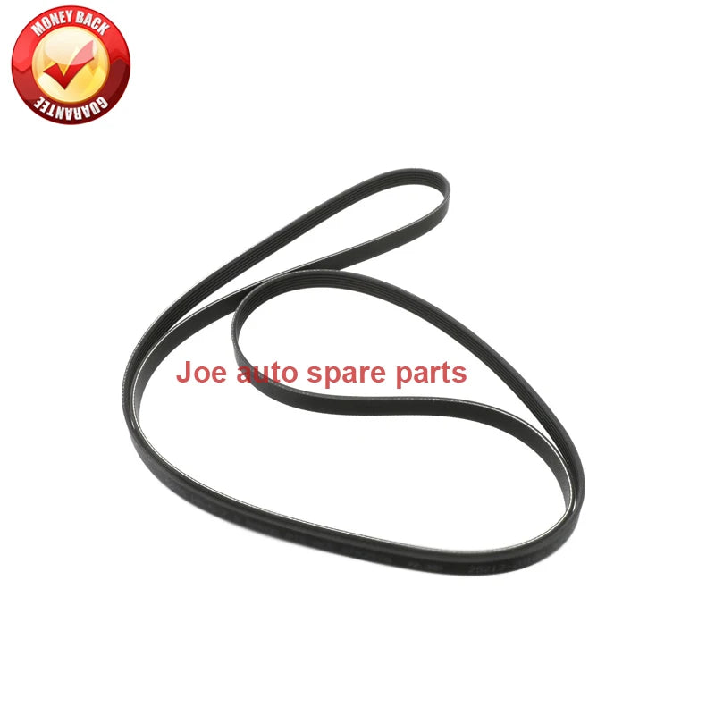 G4KA G4KE G4CP G4KD G4KC Engine V Drive V-Ribbed V-Belt Belt for Hyundai Sonata Kia Magentis Rondo Sorento 2.0L 2.4L