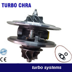 GT1749V Turbocharger Turbo CHRA Cartridge for AUDI  Skoda  VW 2.5TDI AFB AKN 454135-5006S, 454135-0002 454135-0001 454135