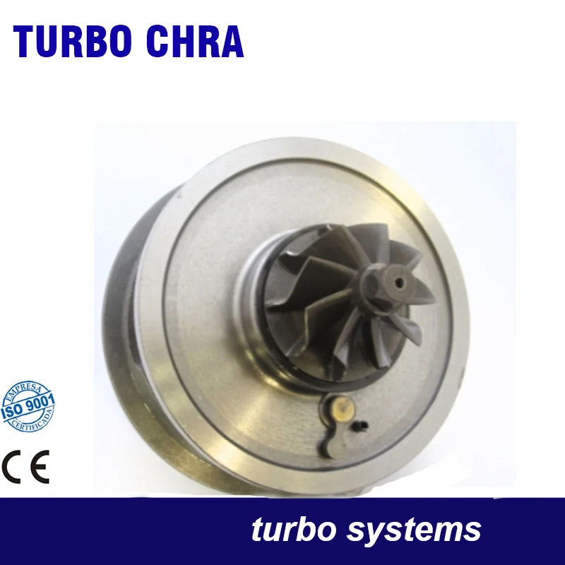 BV43 turbo cartride 5303-970-0109 03G145702H 03G145702HV 03G145702HX core for AUDI A4 2.0 TDI (B7) 05-08 engine : BRD BVA 125 KW