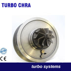 BV43 turbo cartride 5303-970-0109 03G145702H 03G145702HV 03G145702HX core for AUDI A4 2.0 TDI (B7) 05-08 engine : BRD BVA 125 KW