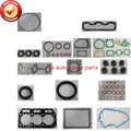 Engine Full gasket set kit for Yanmar YM220 YM226 YM250D Tractors engine : 3T75HL 3T75