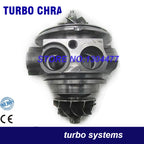 TD025 turbo core cartridge chra For AUDI A3 A1 Skoda OCTAVIA SUPERB RAPID SEAT ALTEA LEON ALTEA XL TOLEDO 1390cc 1.4 TSI