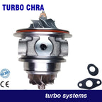 TF035  TURBO cartridge 49135-04211 28200-4A201 core chra  For HYUNDAI Starex TDI Van Galloper II Terracan 4D56T D4BH 2.5L CRDI