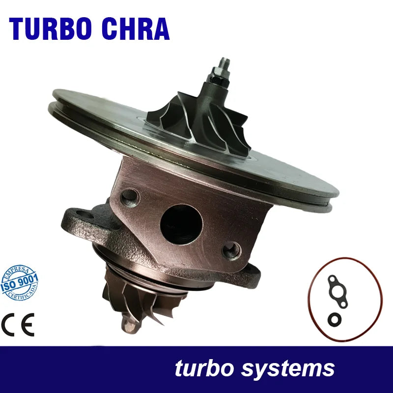 KP35 Turbo Cartridge 54359880000 54359700000 54359700002 54359880002 CHRA For Renault Clio 2 Kangoo Micra K9K K9K-700 1.5L dCi