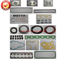 FD6 FD6T complete Engine Full gasket set kit for NISSAN UD Cargo dump tank cma concor 6 ck86 truck CMA81 CMA86 50202200