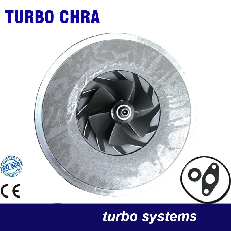 Turbo chra core GT1749V 7778627G 11657794144 7794140D 7787626F 7787628G 7787627G 7787626G 7794144E03 7504315012S for BMW 2.0 d