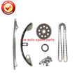 BYD473 BYD473QB  BYD473QE BYD473QF Engine Timing Chain Tensioner Kit for BYD F3 F3R G3 G3R L3 SURUI YUAN 1497cc 1.5L
