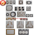 Engine Full gasket set kit for Kubota engine : 3D87  D1703