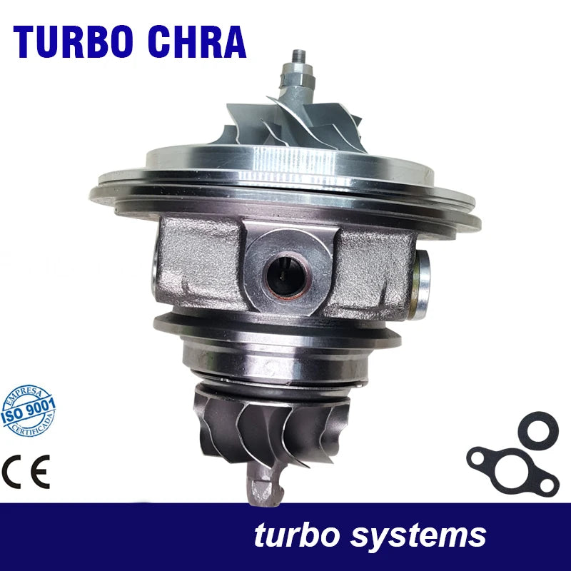 K03 Turbo cartridge 53039880105 53039880106 Turbocharger chra core for Audi Seat Skoda 2.0 TSI TFSI 147Kw BWA-BPY BWE BUL