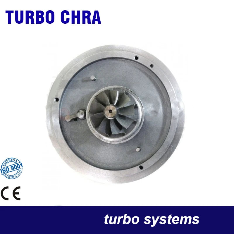 GTB1746V turbo cartridge 742110 4M5Q6K682AD 4M5Q6K682AF 4M5Q6K682AG 1379397  core chra for Ford Focus II 1.8 TDCI LYNX 115HP