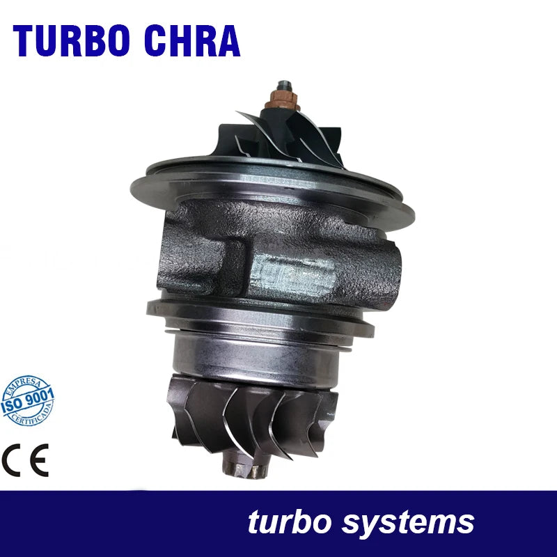 HX25W turbo cartridge 4035307 504117096 4042227 504374907 2843038 for IVECO Industrial/AG Engine : NEF