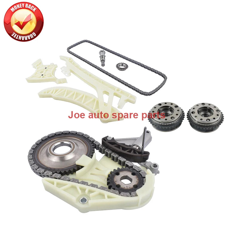 N20 N26 engine Timing Chain Tensioner Kit for BMW 228i 320i 328i 428i 528i X1 X3 X4 X5 Z4 XDRIVE 1997cc 2.0L 2996cc 3.0L 12-