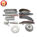 N57 Timing Chain Kit for BMW F34 F31 F30 F80 E93 E92 F33 F83 F32 F82 F36 F11 F01 F02 F03 F04 F25 F26 F15 F85 E70 F16 F86 E71 E72