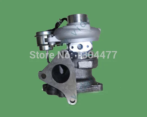 TD04L 49477-04000 14411-AA710 14411AA710 Turbocharger for SUBARU Impreza WRX,Forester,Legacy,Outback,EJ255 2.5L with gaskets