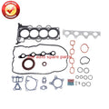 G4FG Engine Full gasket set kit for Hyundai Accent Verna Solaris Creta ix25 Elantra HB20 i30 Venue 1596cc 1.6L 1.6 L