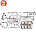 engine full gasket Kit set for Ford Explorer Sport Trac Ranger Land Rover Discovery 3 LR3 Mercury Mountaineer Mazda B4000 4.0 L
