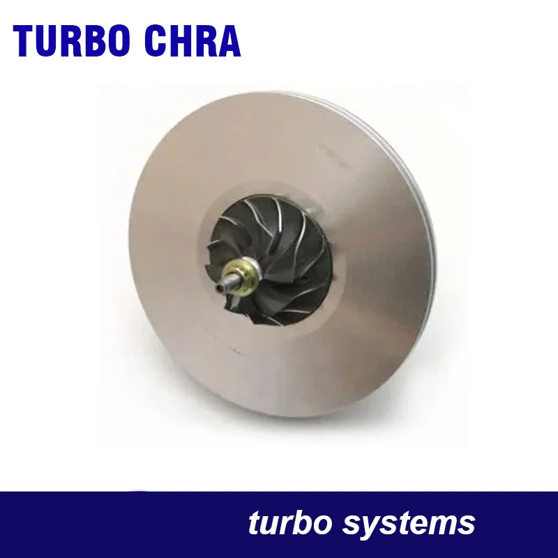 turbo core 733783 720243 cartridge chra For Seat Arosa Cordoba Skoda Fabi Roomster VW Fox Lupo Polo IV 1.4 TDI BAY BNM BNV AMF