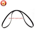 Engine V Drive V-Ribbed V-Belt Belt for HYUNDAI Sonata Tucson KIA Carens Cerato Forte Lotze Optima Magentis 2.0L 2.4L 2004-2013