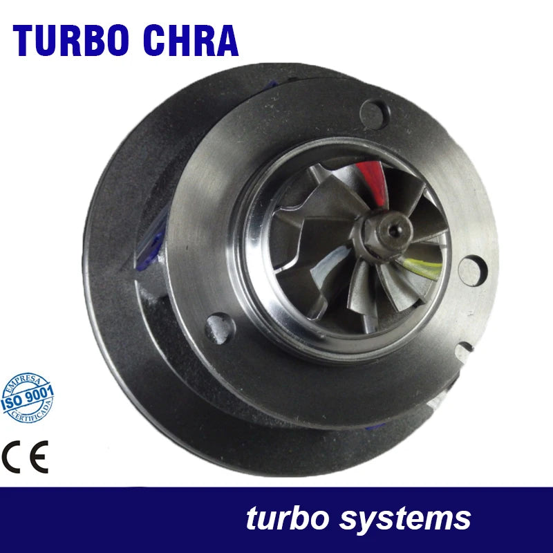 turbo cartridge core A6510900980 54399700099 54399880099 A6510900080 for Mercedes BENZ Sprinter II 220 250 CLK GLK