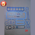 2H Engine Full gasket set kit for Toyota LAND CRUISER/BANDEIRANTE 4.0L 3980CC 1982-1990 04111-68021 04111-68022 04111-68020