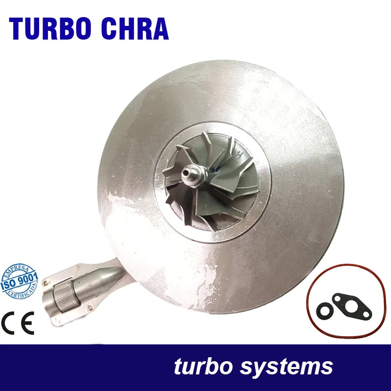 Turbo cartridge KP35 54359880015 Turbocharger chra core for Alfa-Romeo Fiat Lancia Opel 1.3 JTD JTDM CDTI 62Kw 66Kw 2004-
