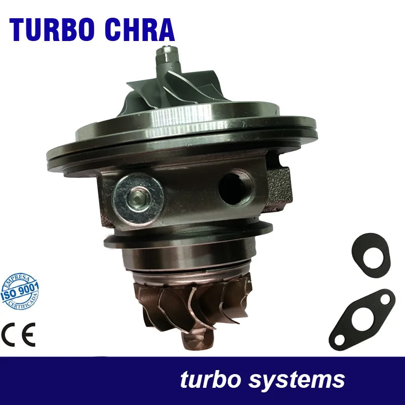 K0422-582 K04 13700C 53047109904 53047109907 Turbocharger cartridge for Mazda CX-7 Turbo charger core CHRA turbine for Mazda cx7
