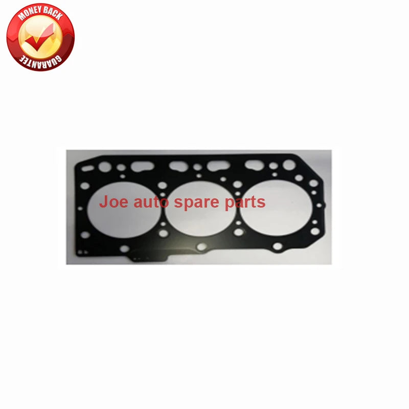 Engine cylinder head gasket for Yanmar engine : 3d88