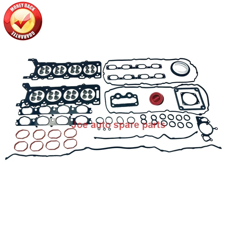 448PN engine complete full gasket kit set for Land rover Discovery Range Rover / Sport V8 4394cc 4.4 L 4.4L 02-12 LR006645