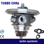 RHF4 Turbo CORE kit VC420088 VB420088 VA420088 VT10 1515A029 turbocharger cartridge chra for Mitsubishi L200 2.5 TD 133HP 4D5CDI