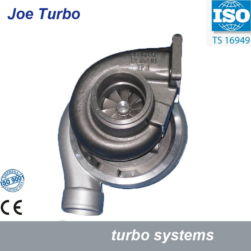 turbocharger for CUMMINS 4038475 4038480 4038481 4039243 1103463