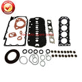 18K4G 18K4F Engine Full gasket set kit for MG MGF RD TF 135 TF 120 ROVER 75 RJ 200 RF 1.8L 1.8T 1995-09 LVQ000120 50186200