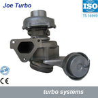 RHF4V VV14 A6460960699 TURBO  Turbocharger For Mercedes PKW Vito 115 Viano Sprinter II 211 311 411CDI 511CDI 2003-09 2.2L OM646