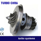 HX55 HX55W turbo turbocharger cartridge 3597666 4027013 4036903 4036904 4049337 4049338 b4036915 core chra for VOLVO FH12 FM12