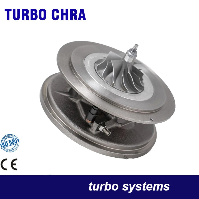 F1CE3481N F1CE3481E F1CE3481L Turbo core Cartridge for Citroen MANAGER JUMPER Fiat DUCATO IVECO DAILY 2999cc 2998cc 3.0 D HDI