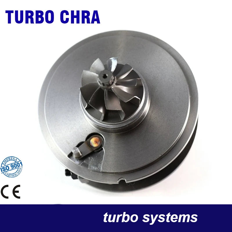 TF035HL10-09GFT-VG turbo chra 49335-01120 core cartridge for Mitsubishi Outlander RVR PHEV 2.2 DI-D 110KW Engine : 4N14-0-30L