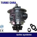 TD02 TD025M Turbo cartridge 49173-06503 49173-06501 49173-06500 core CHRA for Opel Astra G / Corsa C 1.7 CDTI Engine: Y17DT(L)