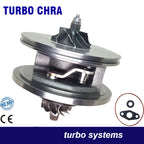 turbo cartridge 54359710043 54359710045 54359710053 54359710057 54359710060 53169880069 for BMW 125 325 425 X1 X5 2009-  N47D20