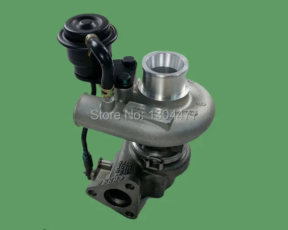 TD025 28231-27500 turbocharger for HYUNDAI Accent Matrix / KIA Cerato CRDi Enigine:D3EA 1.5 CRDI,82HP,109HP 01-05 with gaskets