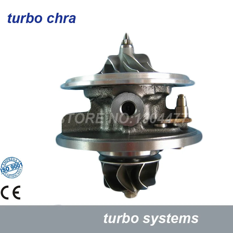 GT1849V TURBO CHRA CORE cartridge 860055 24443096 860051 24445062 24418170 FOR Saab 9-3 I 9-5 2.2 TID ENGIEN : Y2DTR Y22DTR