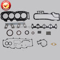 WL WLT Engine complete Full Gasket Set kit for Ford Endeavour/Ranger Mazda B2500 2.5D 2.5TD 2499CC 1999-  8ASX-10-271 50163000