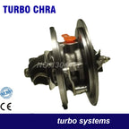 GT2052V turbo chra 752610-0010 1435057 core 6C1Q-6K682-EJ 6C1Q6K682EF 1435057 6C1Q-6K682-EH cartridge for Ford Land Rover 2.4L