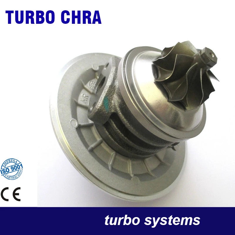 turbo cartridge 7670325001S 7670320001 282004A380 767032 5001S 767032 0001 28200 4A380 core chra for Hyundai Starex 2.0L D4CB
