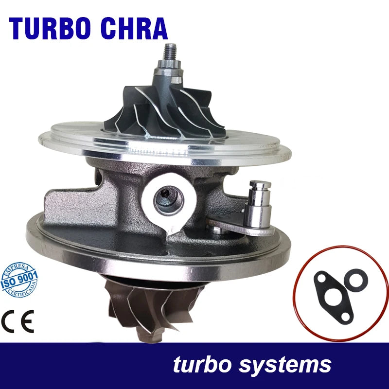 GT1549V Turbocharger cartridge 11652247297 700447-5008S 700447-5007S 700447-0006 for BMW 318D 320D 520D E46 E39 M47D 2.0L 98-