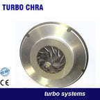 Turbo cartridge 6680960499 A6680960499 A6680960399 A6680960199 6680960399 6680960199 for Mercedes A160 CDI A170 CDI Vaneo 1.7L