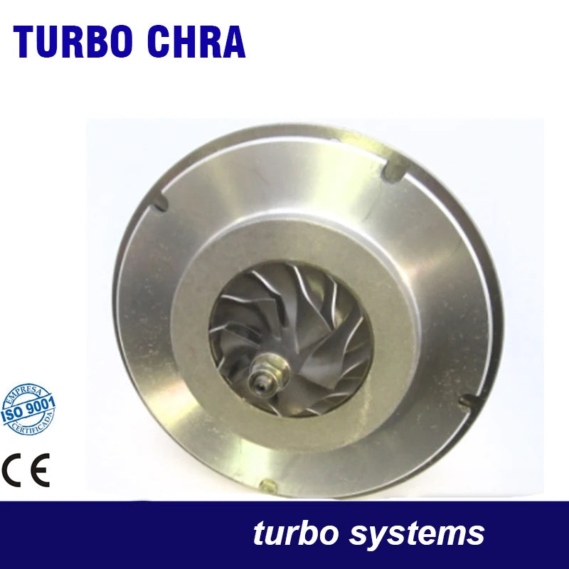 Turbo cartridge 53039880060 53039700060 53039880019 53039700019 core chra for Mercedes Benz A 160 CDI A 170 CDI Vaneo 1.7 CDI