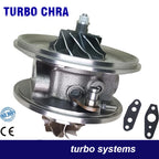RHV4 VJ38 core Turbo cartridge CHRA VED20021 VFD20011 VFD20021 CHRA VGD20011 For Ford Ranger BT50 J97MU Mazda B2500 2.5L 3.0L