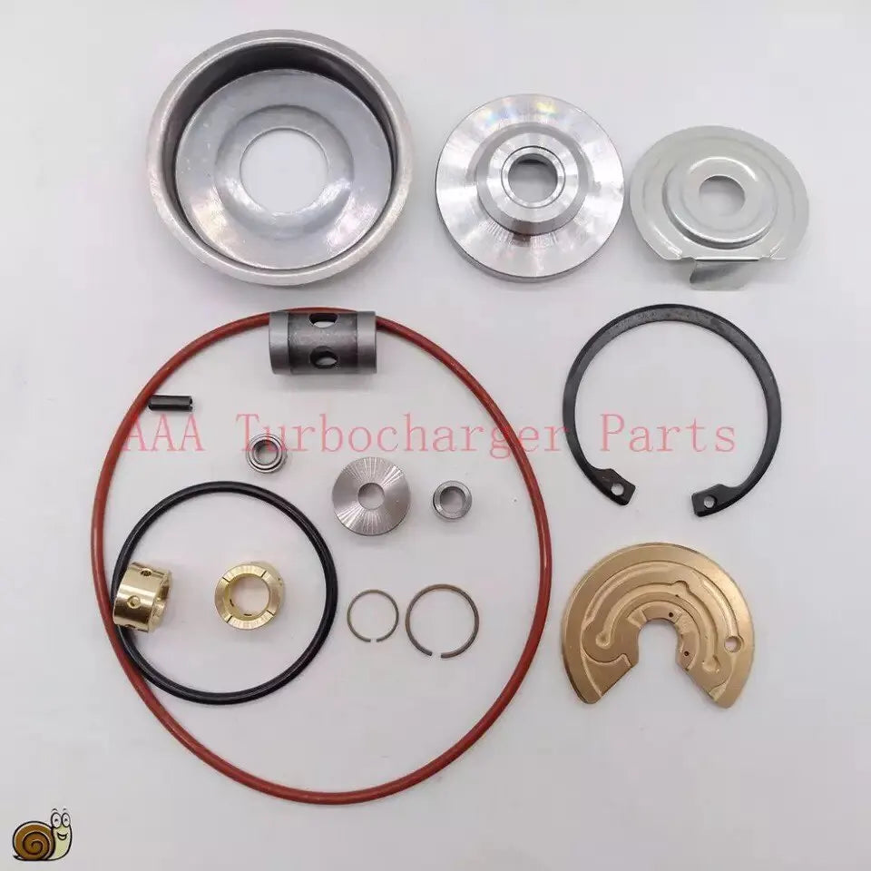 TURBO repair kit  for VT01 1118010-13 1380000034 1380003011 Turbo Turbocharger for ZOTYE T600 TNN4G15T 1.5L 102KW