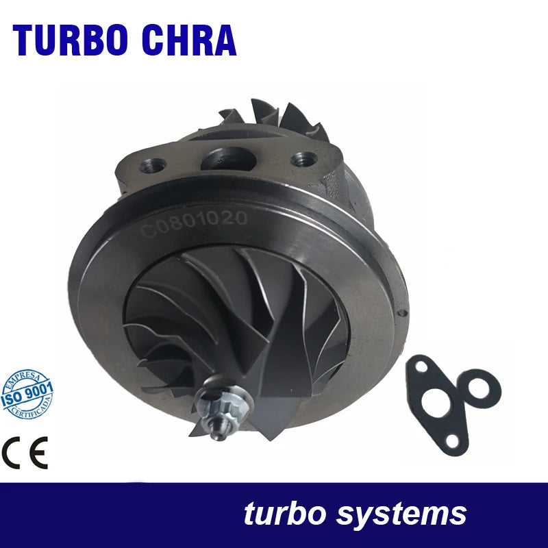 TD04HL-13T-6 49189-09160 chra cartridge 49189-02913 49189-02914 49189-02950 49189-02951 49189-02911 fit Daily Ducato 3.0 F1C