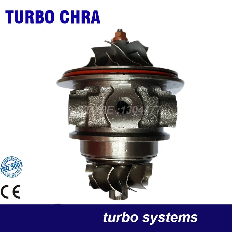 TD04L Turbo chra 4937704280 4937704290 4937704300 4937704302 core for Subaru Forester /Impreza/Impreza WRX 2.0 t 98- engine: 58t